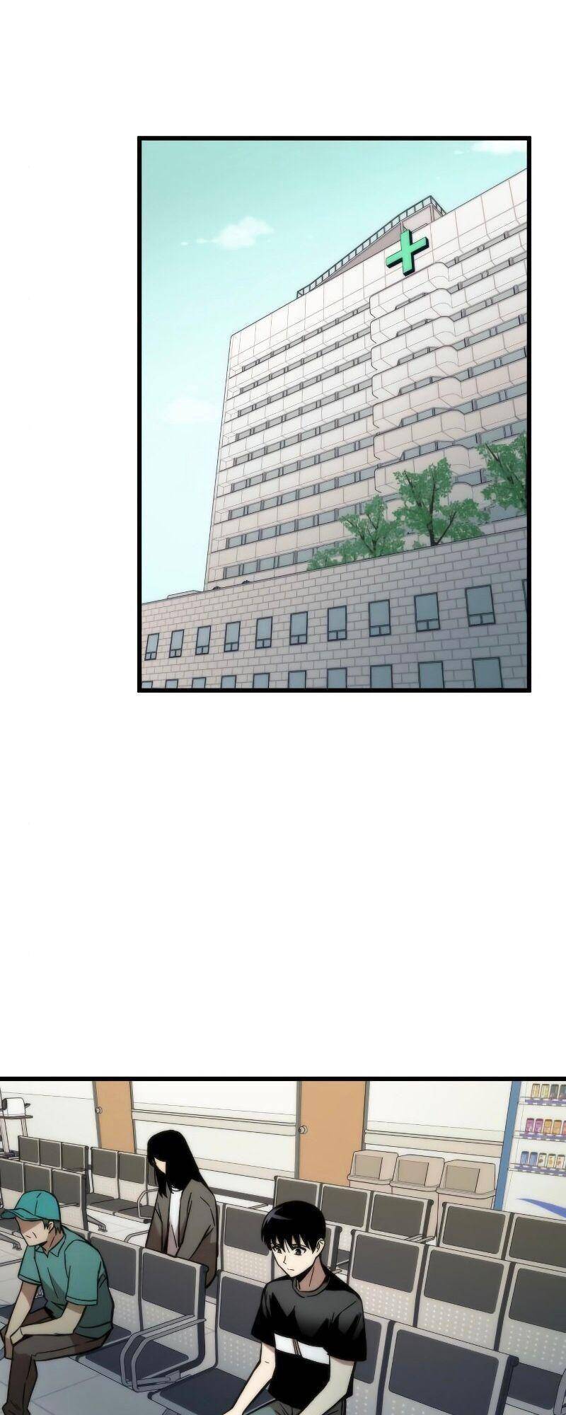 Nhân Vật Phụ Siêu Cấp - Chương 34