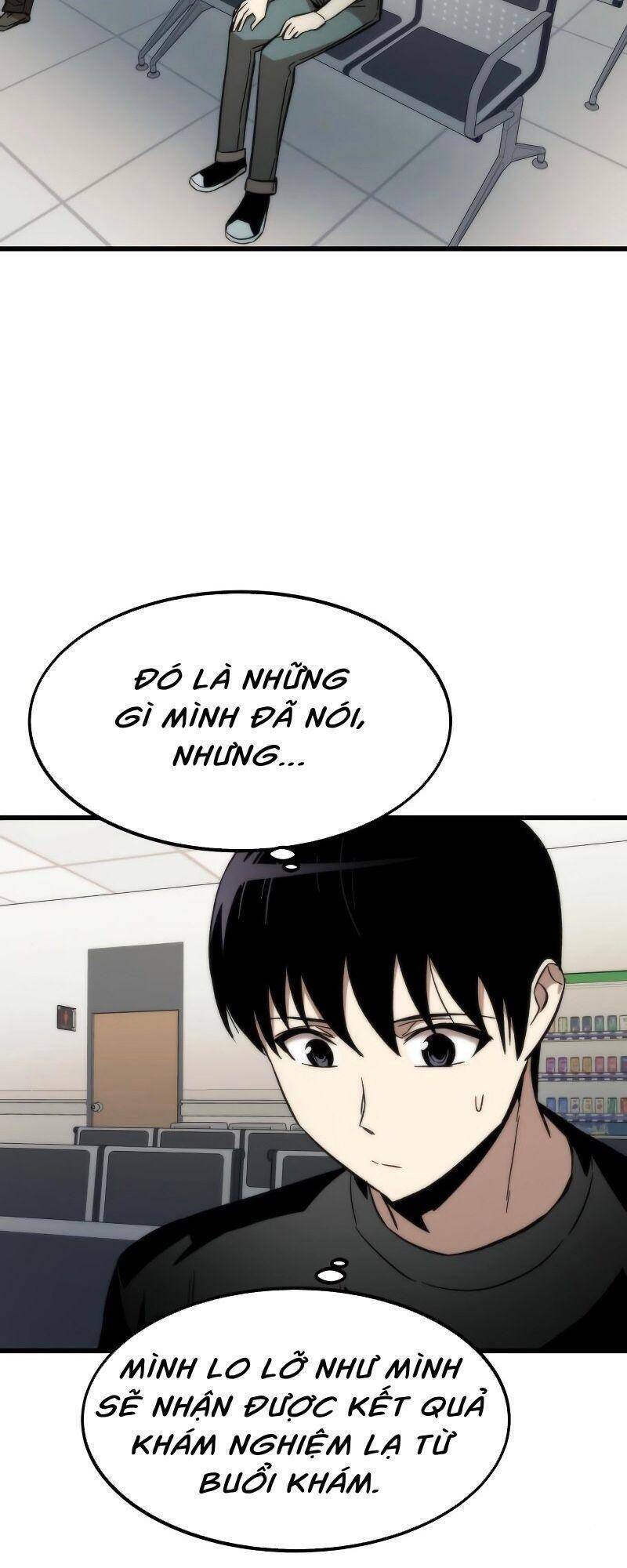 Nhân Vật Phụ Siêu Cấp - Chương 34