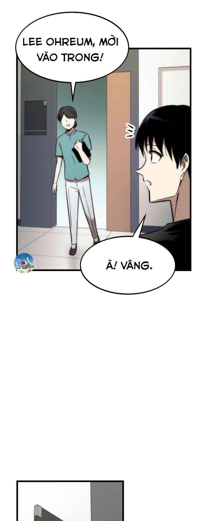 Nhân Vật Phụ Siêu Cấp - Chương 34