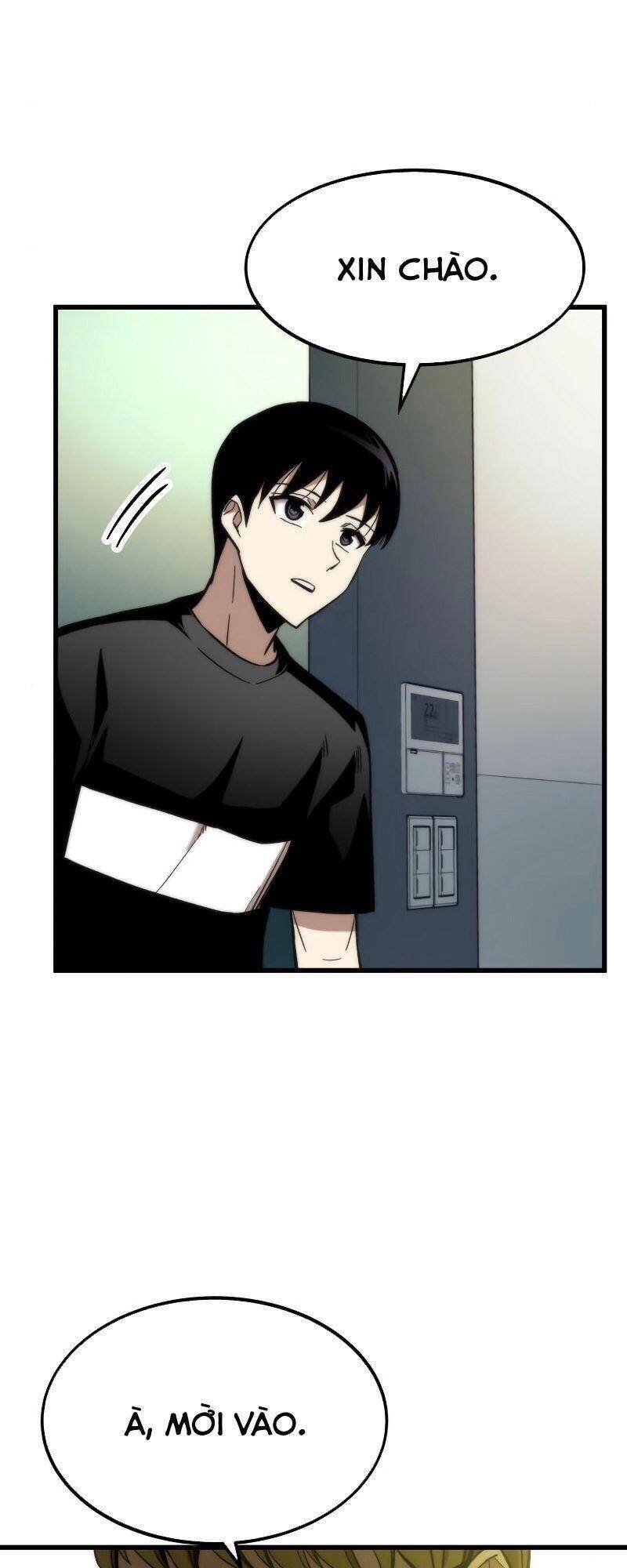 Nhân Vật Phụ Siêu Cấp - Chương 34