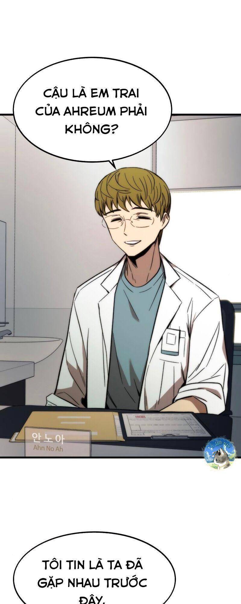 Nhân Vật Phụ Siêu Cấp - Chương 34