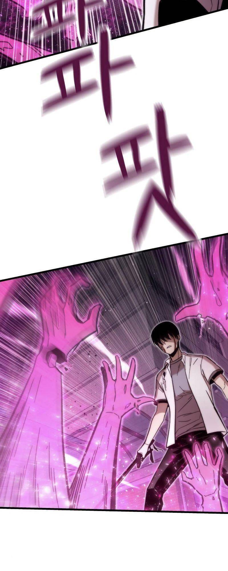 Nhân Vật Phụ Siêu Cấp - Chương 34