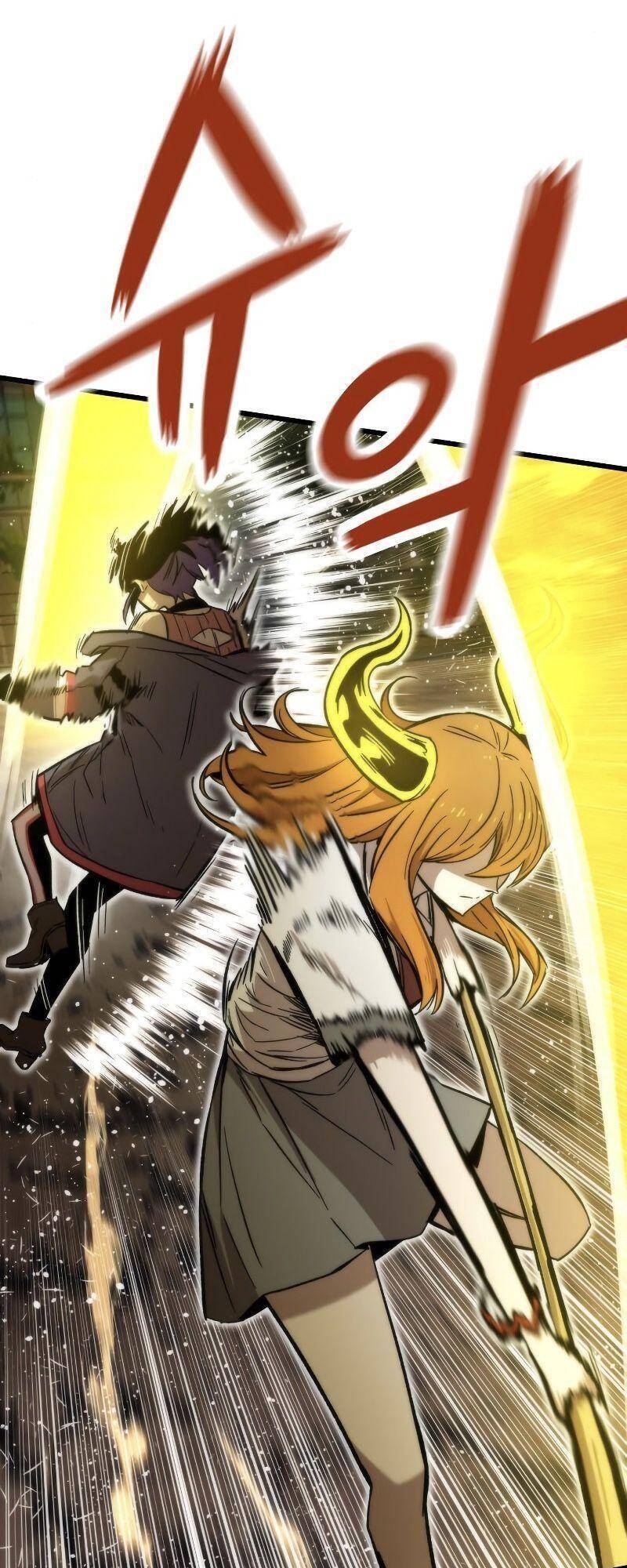 Nhân Vật Phụ Siêu Cấp - Chương 34