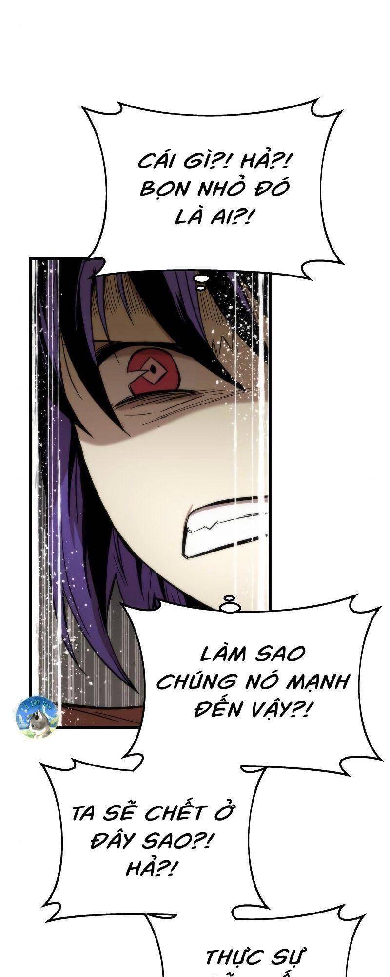 Nhân Vật Phụ Siêu Cấp - Chương 34