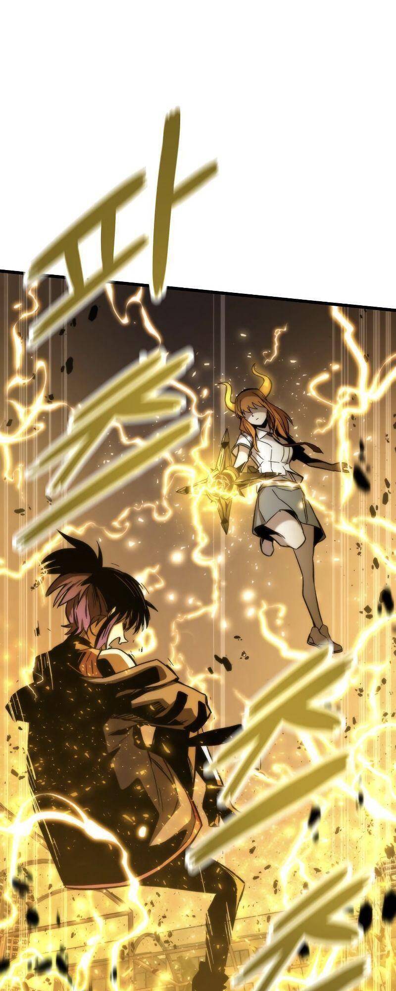 Nhân Vật Phụ Siêu Cấp - Chương 34