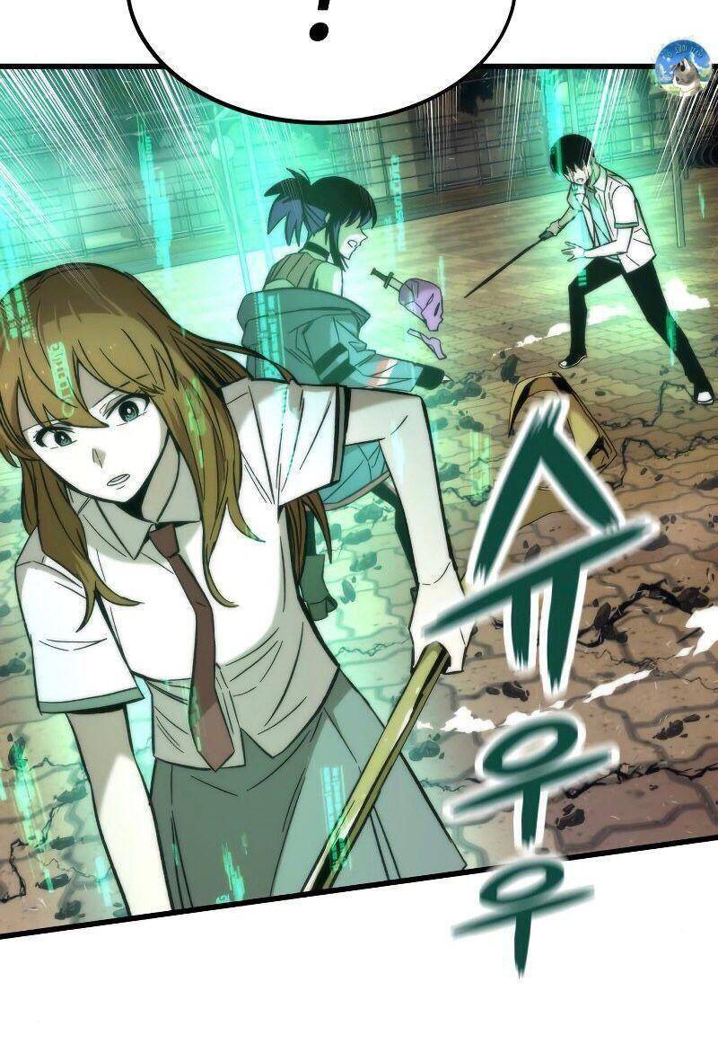 Nhân Vật Phụ Siêu Cấp - Chương 34