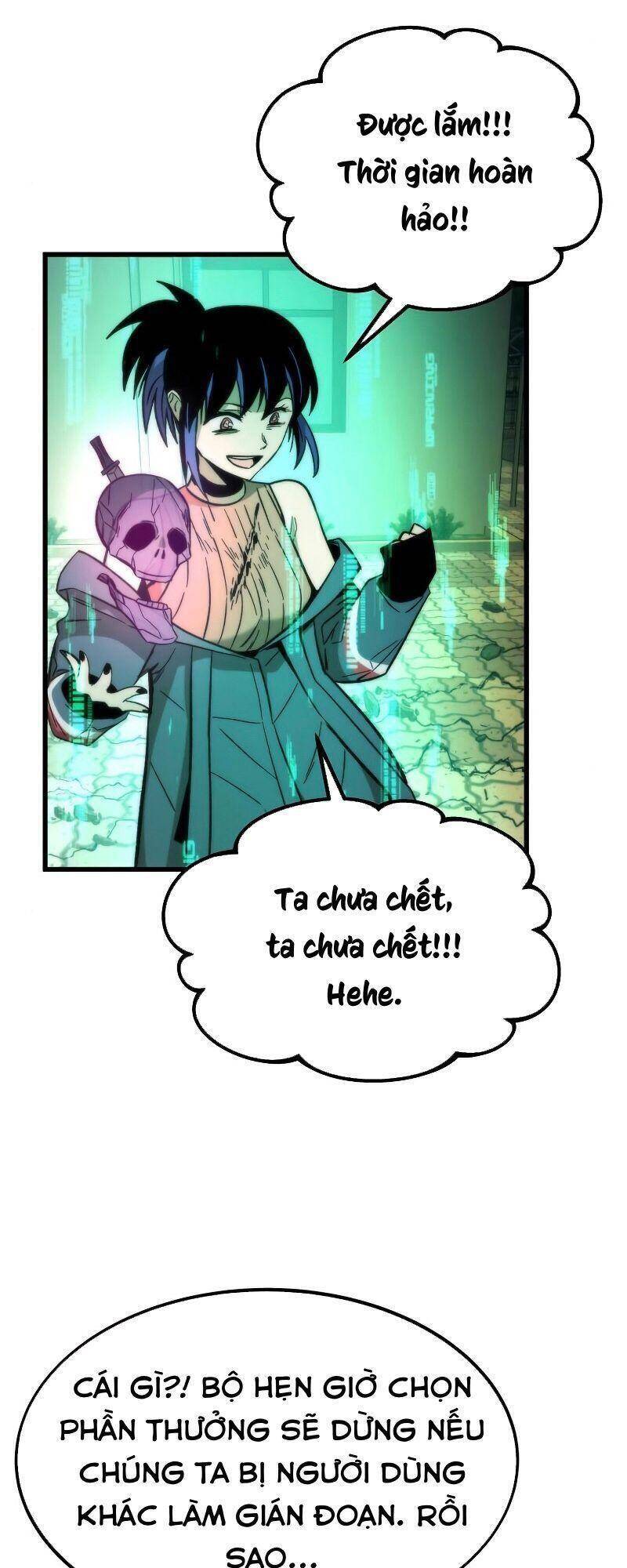 Nhân Vật Phụ Siêu Cấp - Chương 34