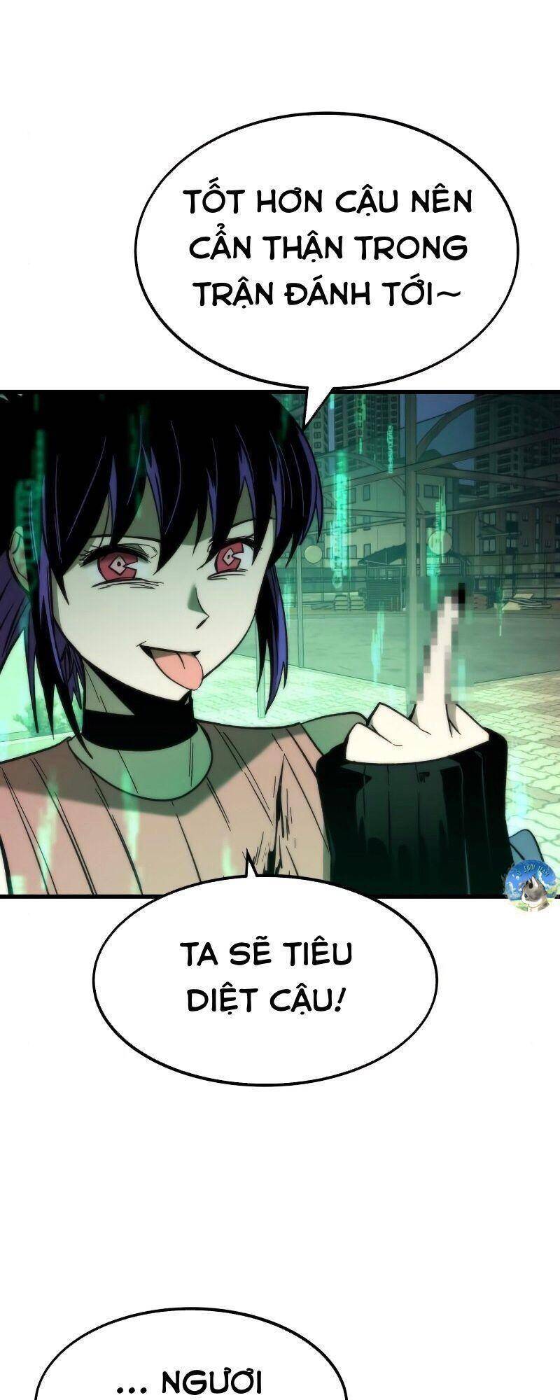 Nhân Vật Phụ Siêu Cấp - Chương 34