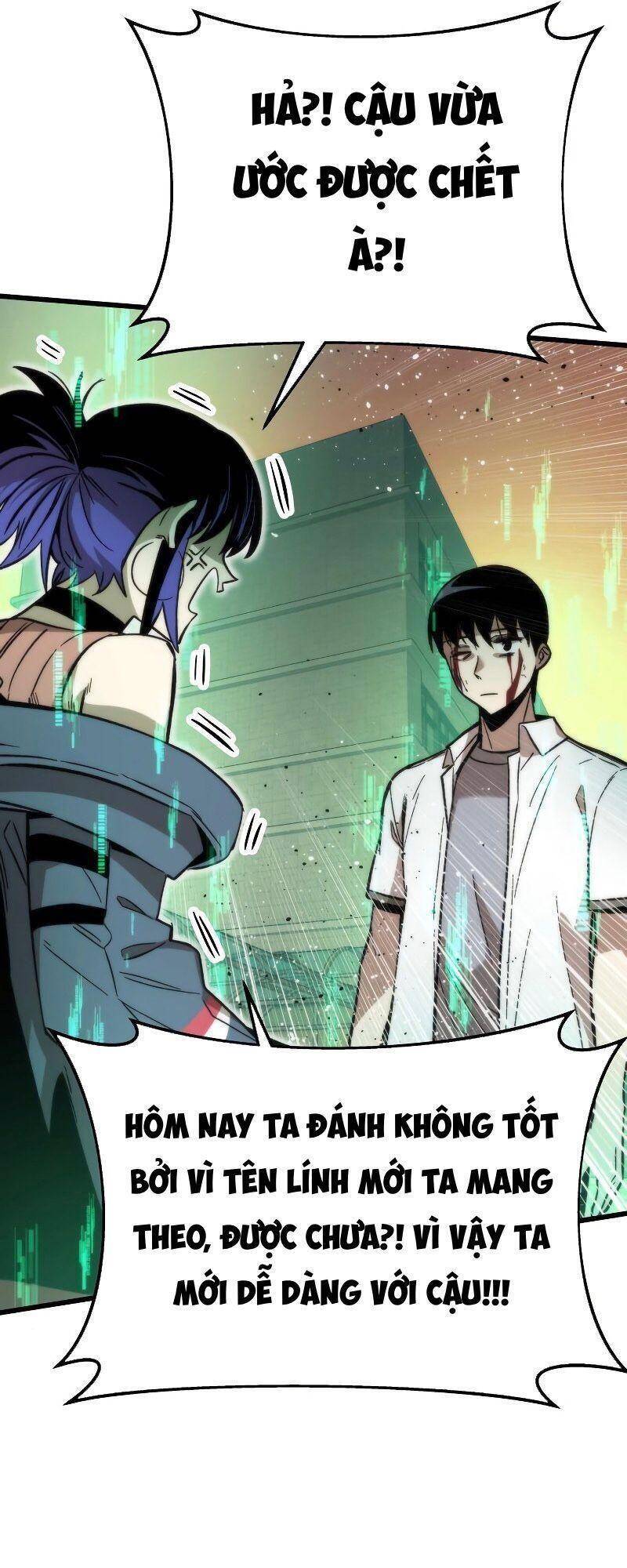 Nhân Vật Phụ Siêu Cấp - Chương 34