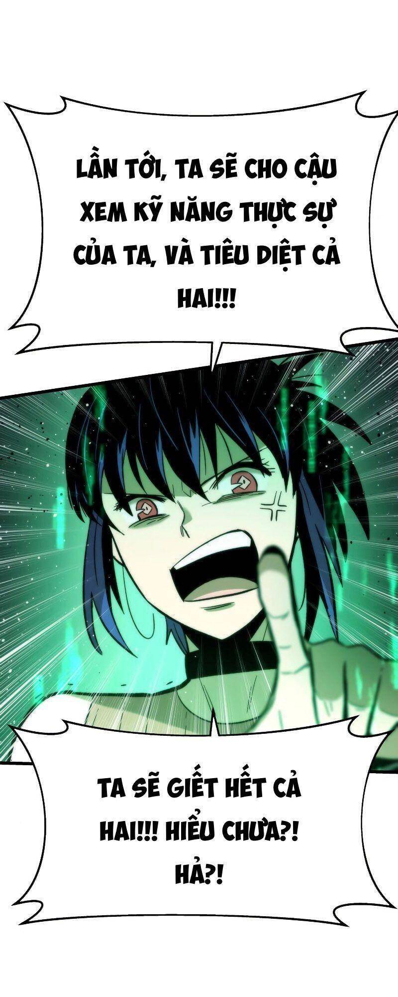 Nhân Vật Phụ Siêu Cấp - Chương 34