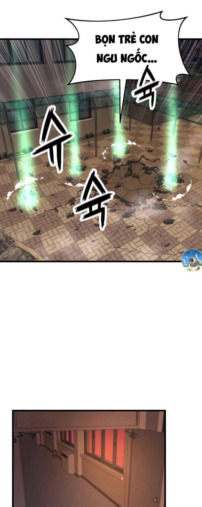 Nhân Vật Phụ Siêu Cấp - Chương 34