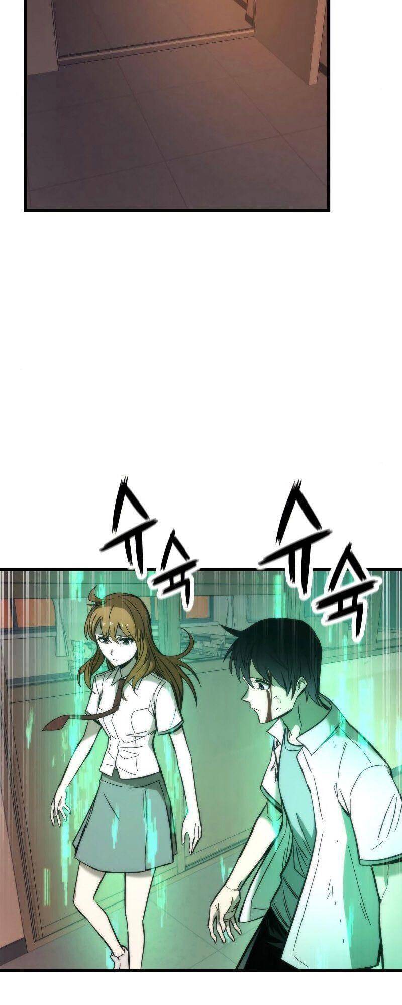 Nhân Vật Phụ Siêu Cấp - Chương 34