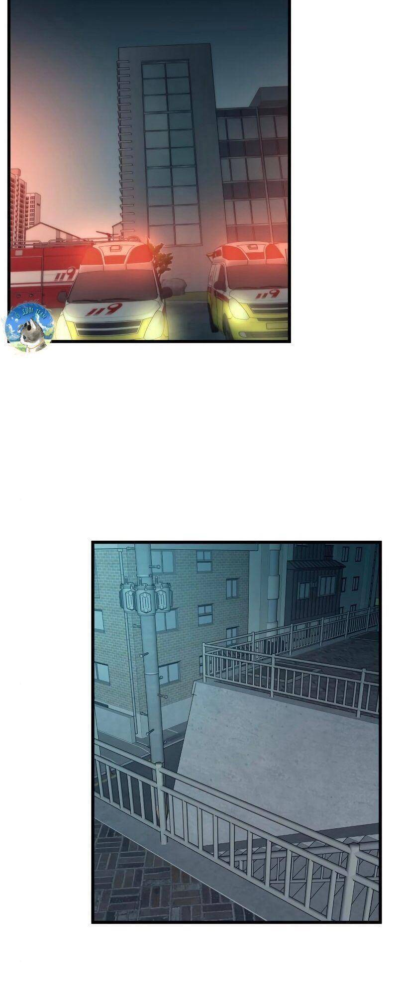 Nhân Vật Phụ Siêu Cấp - Chương 34