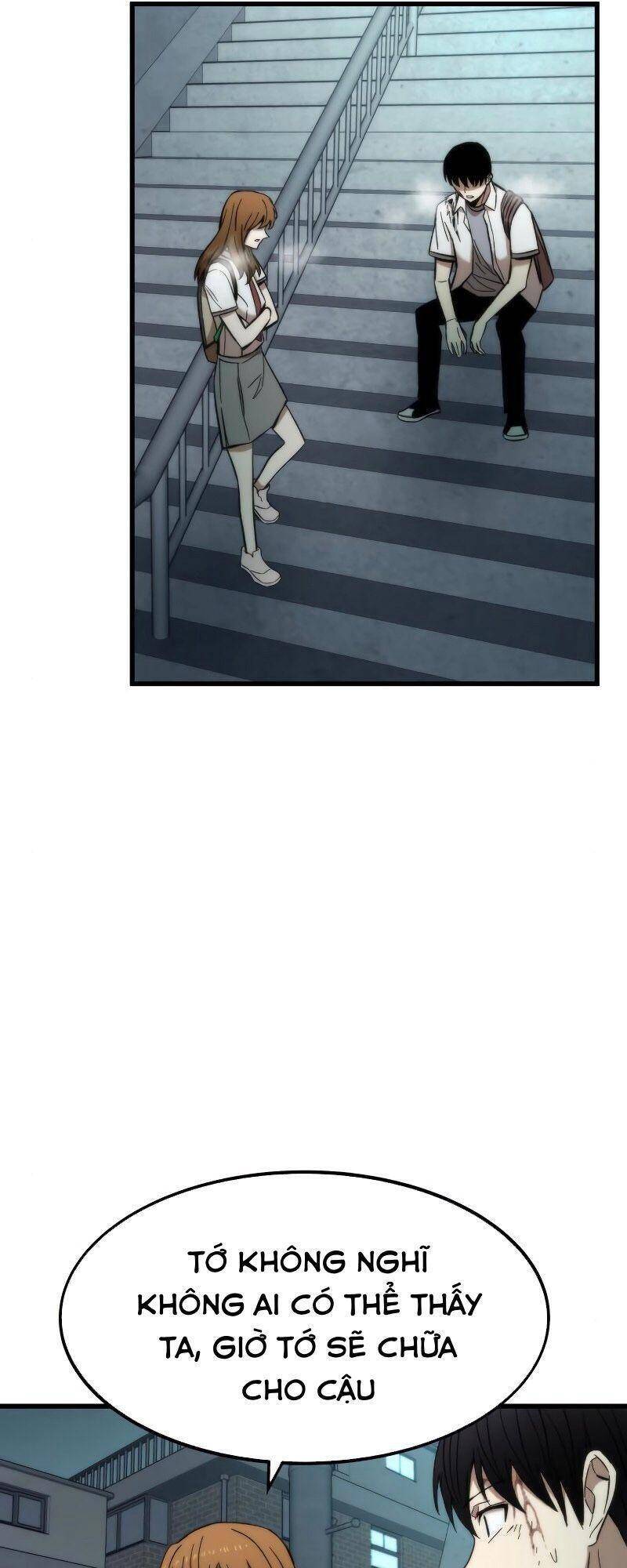 Nhân Vật Phụ Siêu Cấp - Chương 34