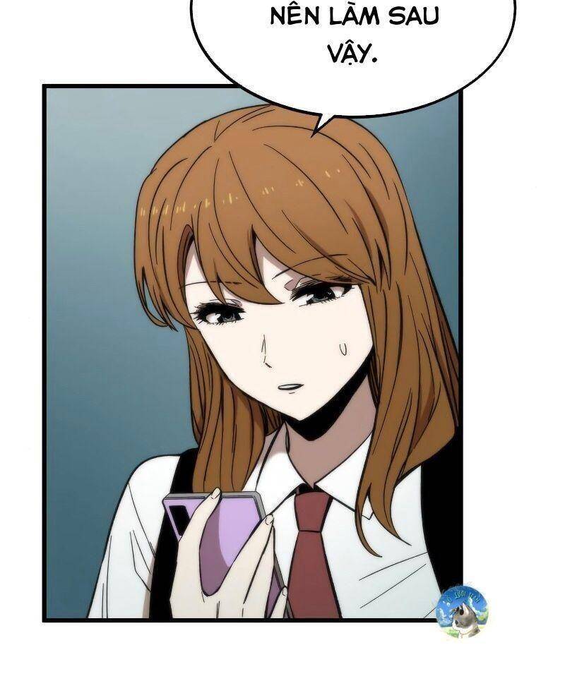 Nhân Vật Phụ Siêu Cấp - Chương 34