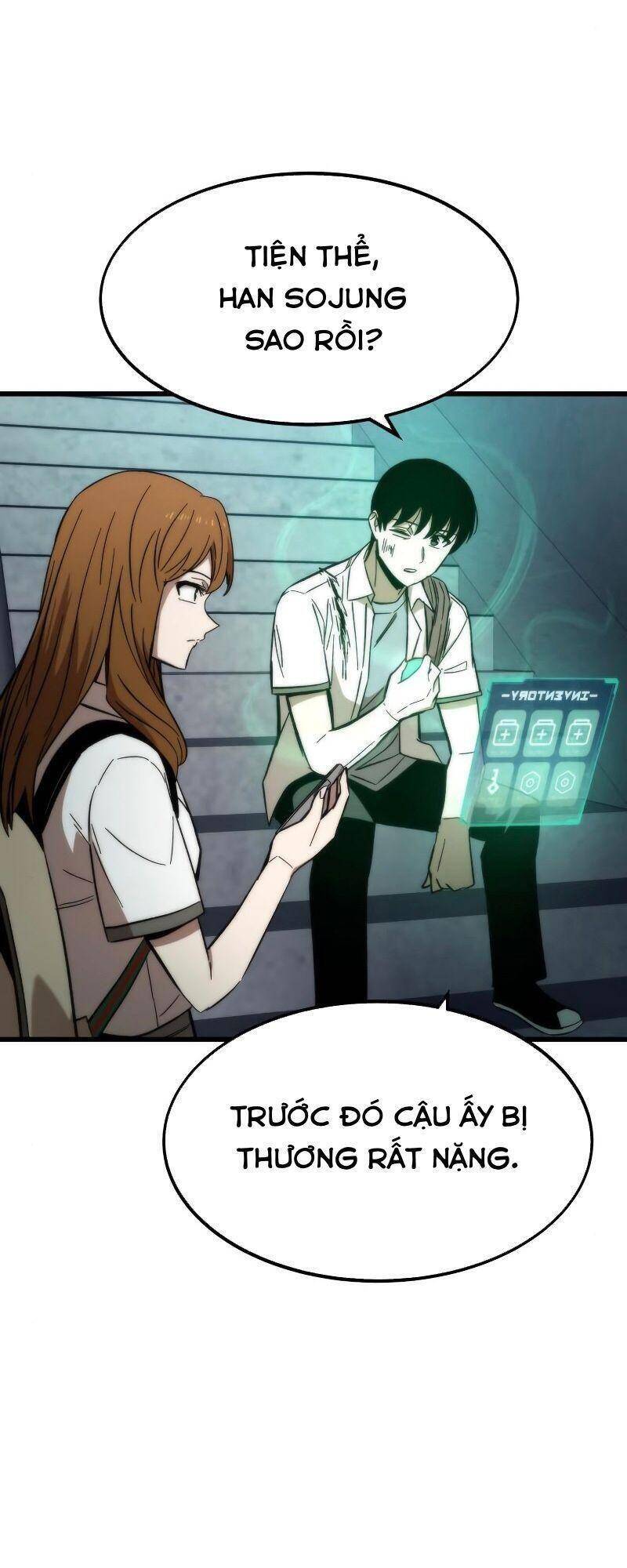 Nhân Vật Phụ Siêu Cấp - Chương 34