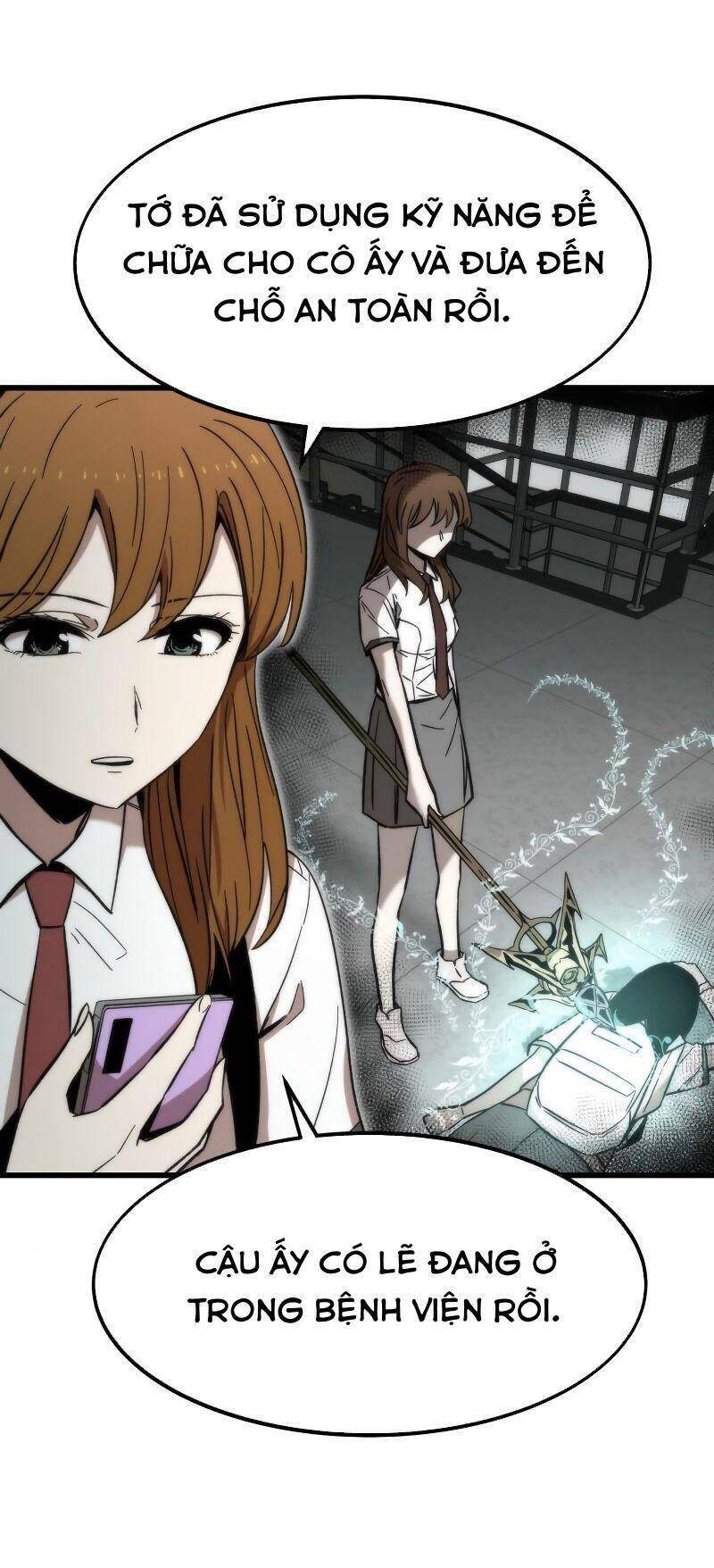 Nhân Vật Phụ Siêu Cấp - Chương 34