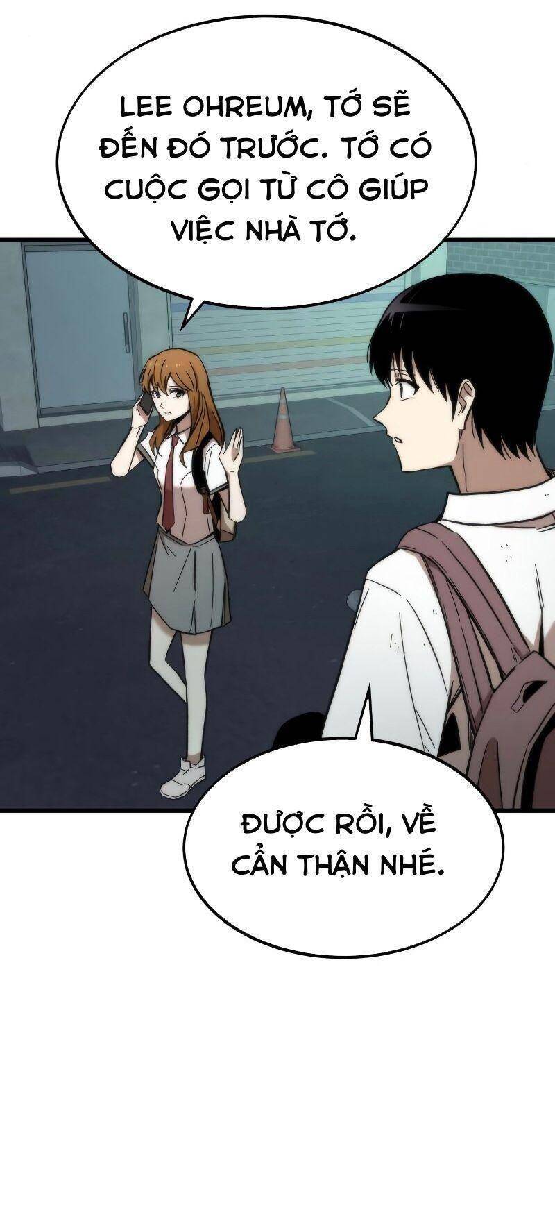 Nhân Vật Phụ Siêu Cấp - Chương 34