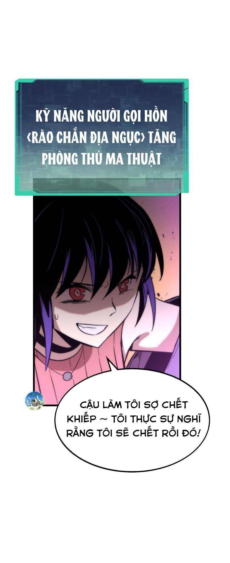 Nhân Vật Phụ Siêu Cấp - Chương 34