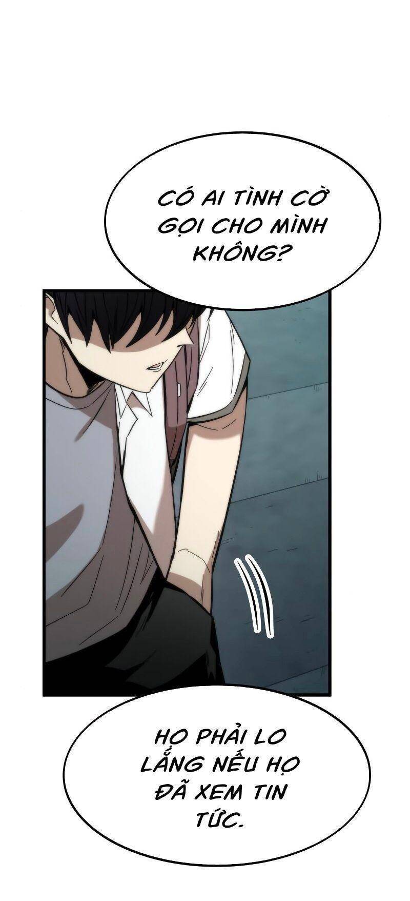 Nhân Vật Phụ Siêu Cấp - Chương 34