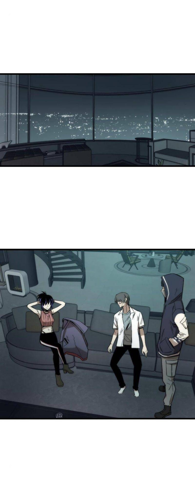 Nhân Vật Phụ Siêu Cấp - Chương 34