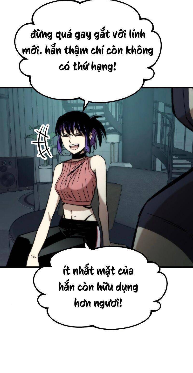 Nhân Vật Phụ Siêu Cấp - Chương 34