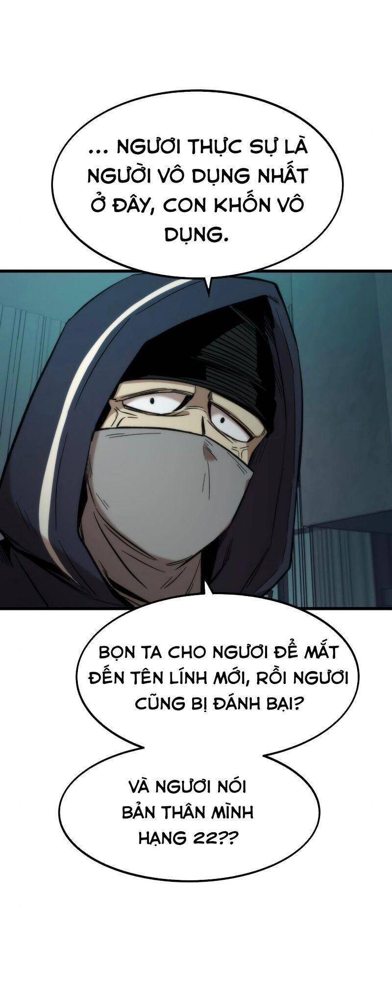 Nhân Vật Phụ Siêu Cấp - Chương 34