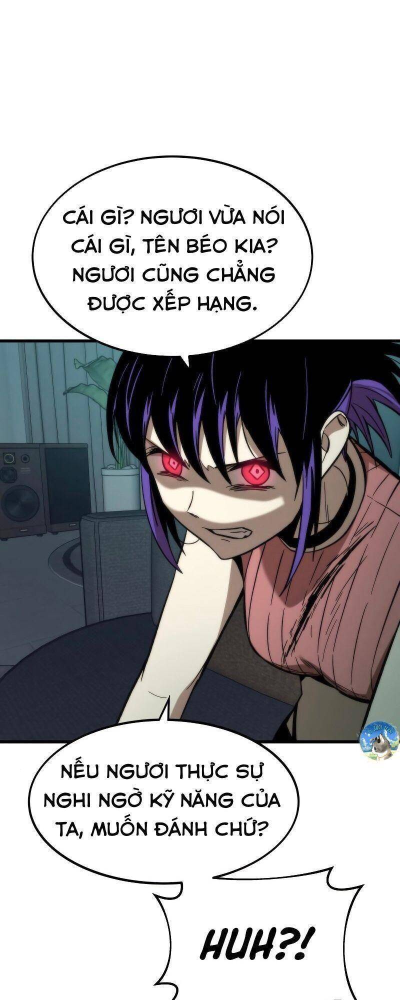 Nhân Vật Phụ Siêu Cấp - Chương 34