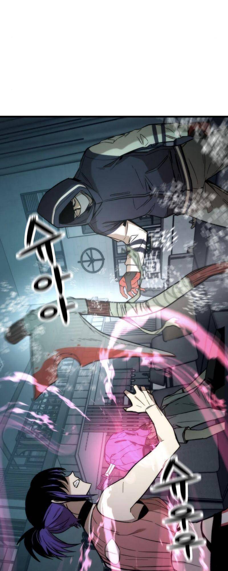 Nhân Vật Phụ Siêu Cấp - Chương 34