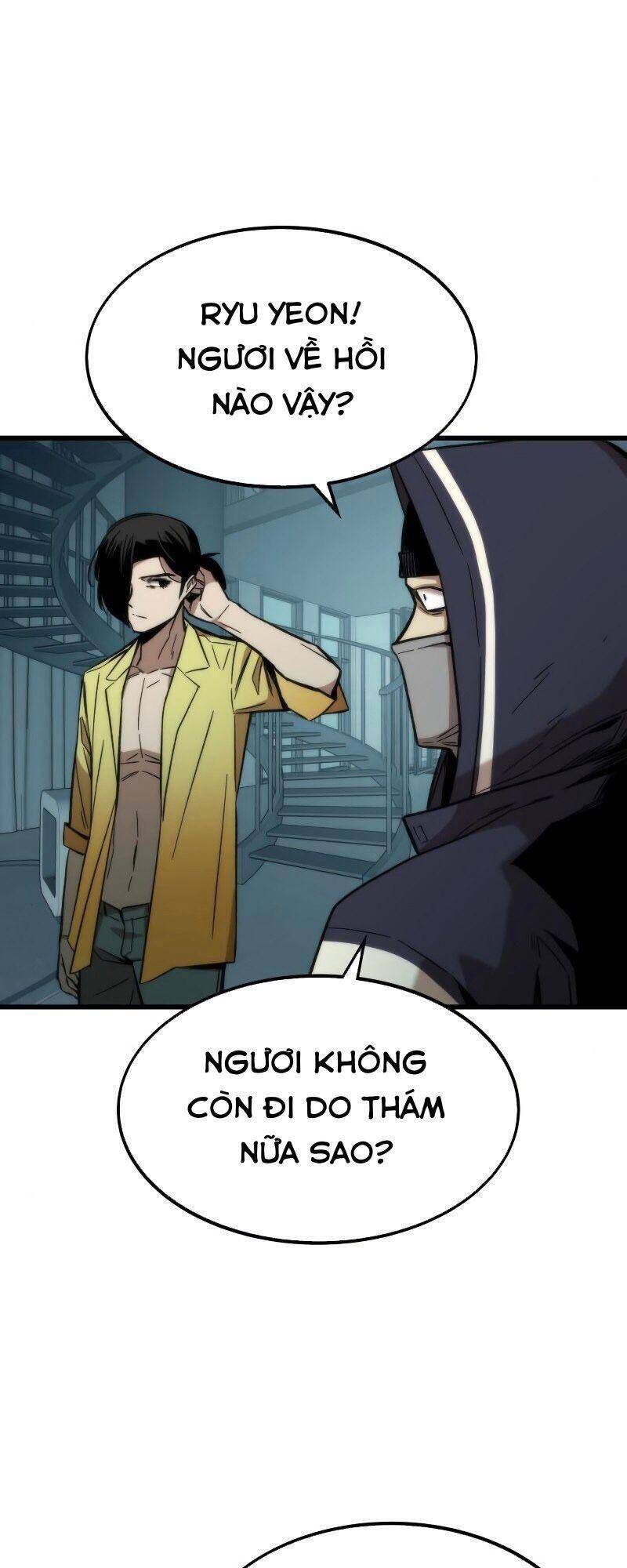 Nhân Vật Phụ Siêu Cấp - Chương 34