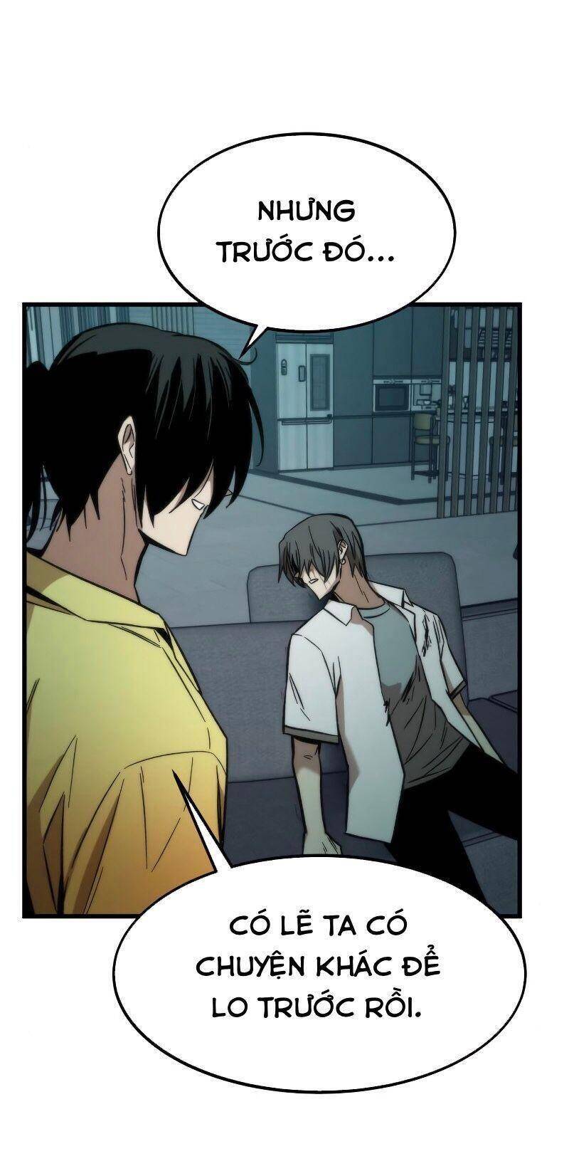 Nhân Vật Phụ Siêu Cấp - Chương 34