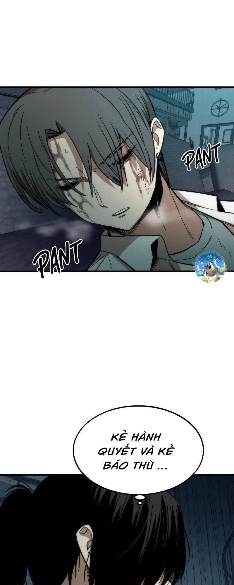 Nhân Vật Phụ Siêu Cấp - Chương 34