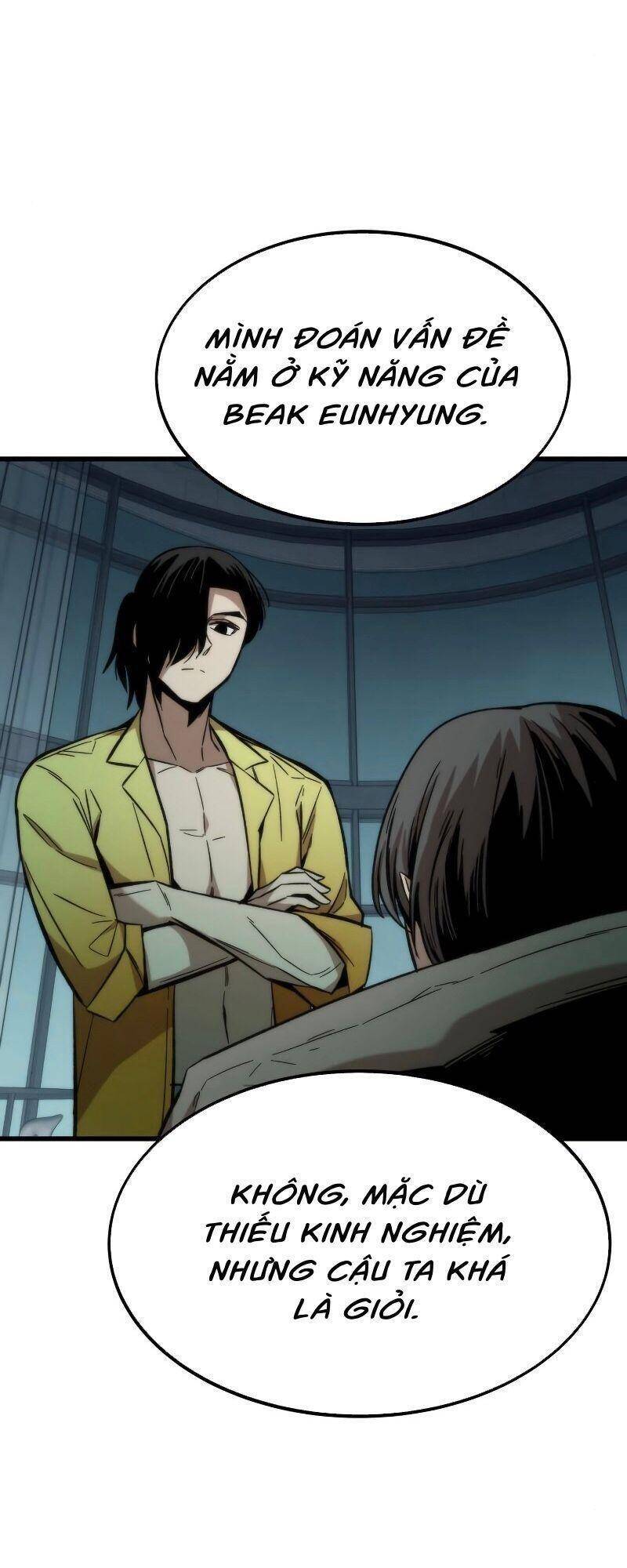 Nhân Vật Phụ Siêu Cấp - Chương 34