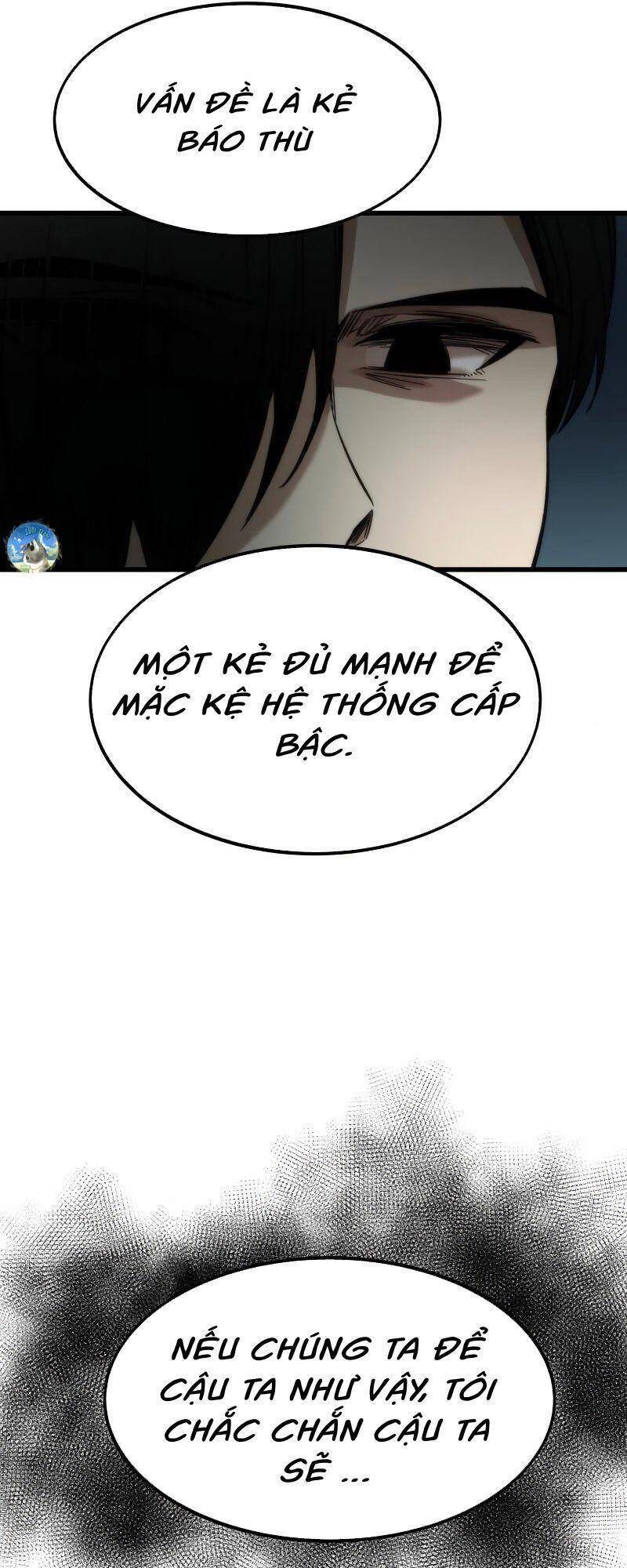 Nhân Vật Phụ Siêu Cấp - Chương 34