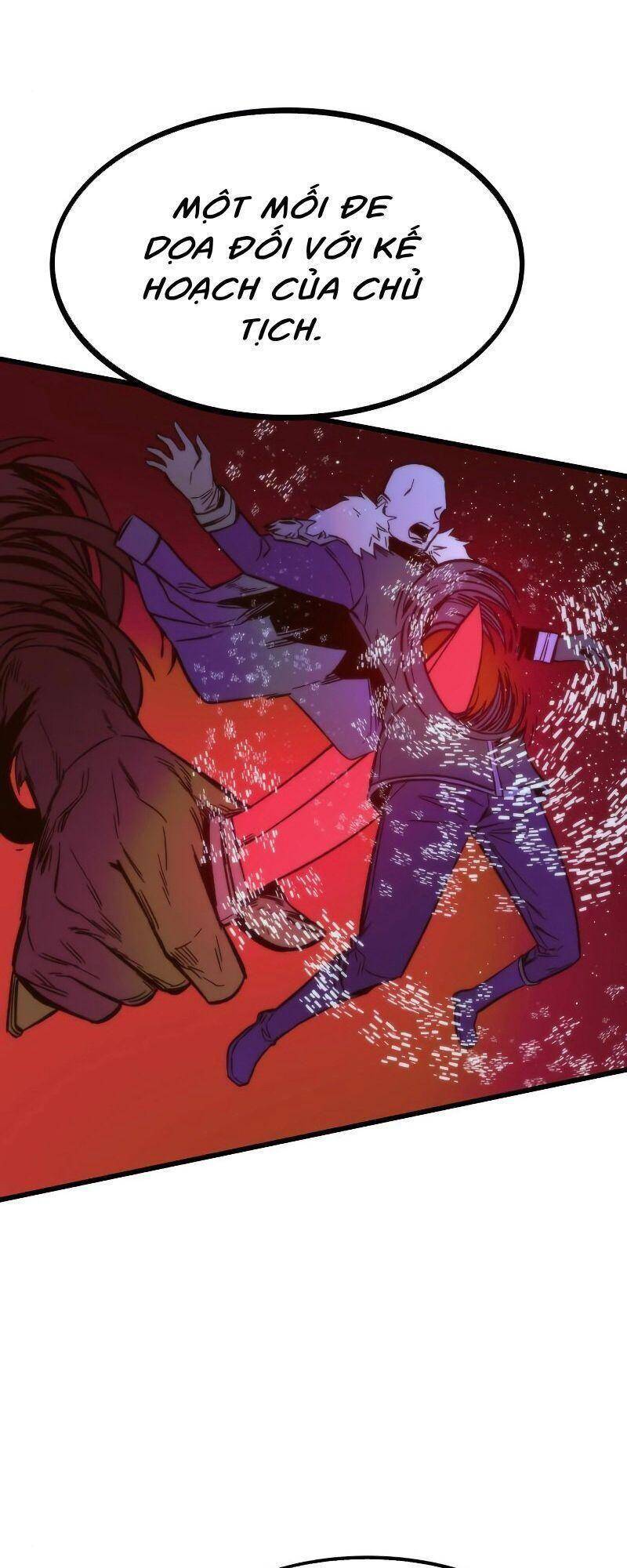 Nhân Vật Phụ Siêu Cấp - Chương 34