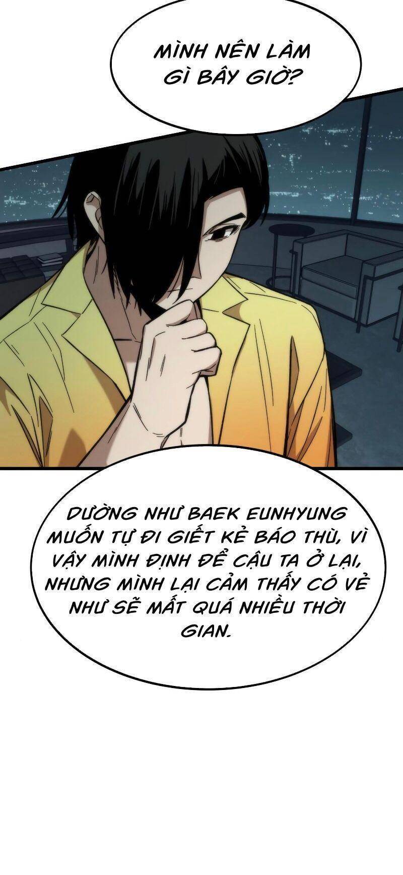 Nhân Vật Phụ Siêu Cấp - Chương 34