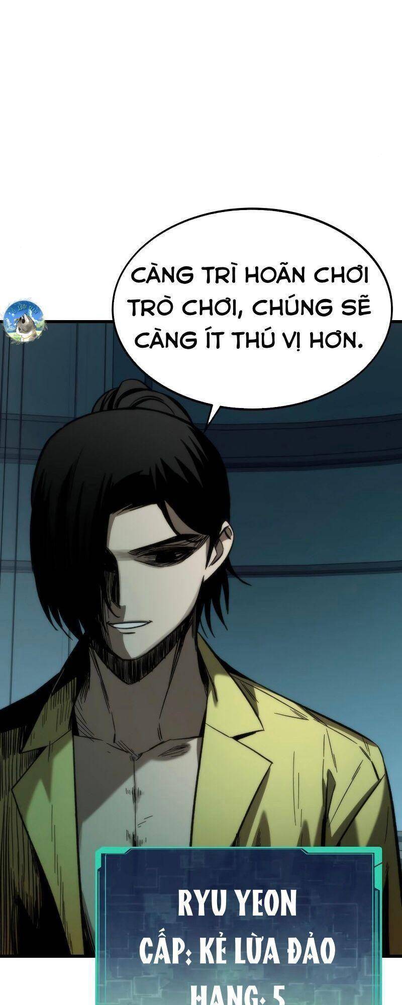 Nhân Vật Phụ Siêu Cấp - Chương 34