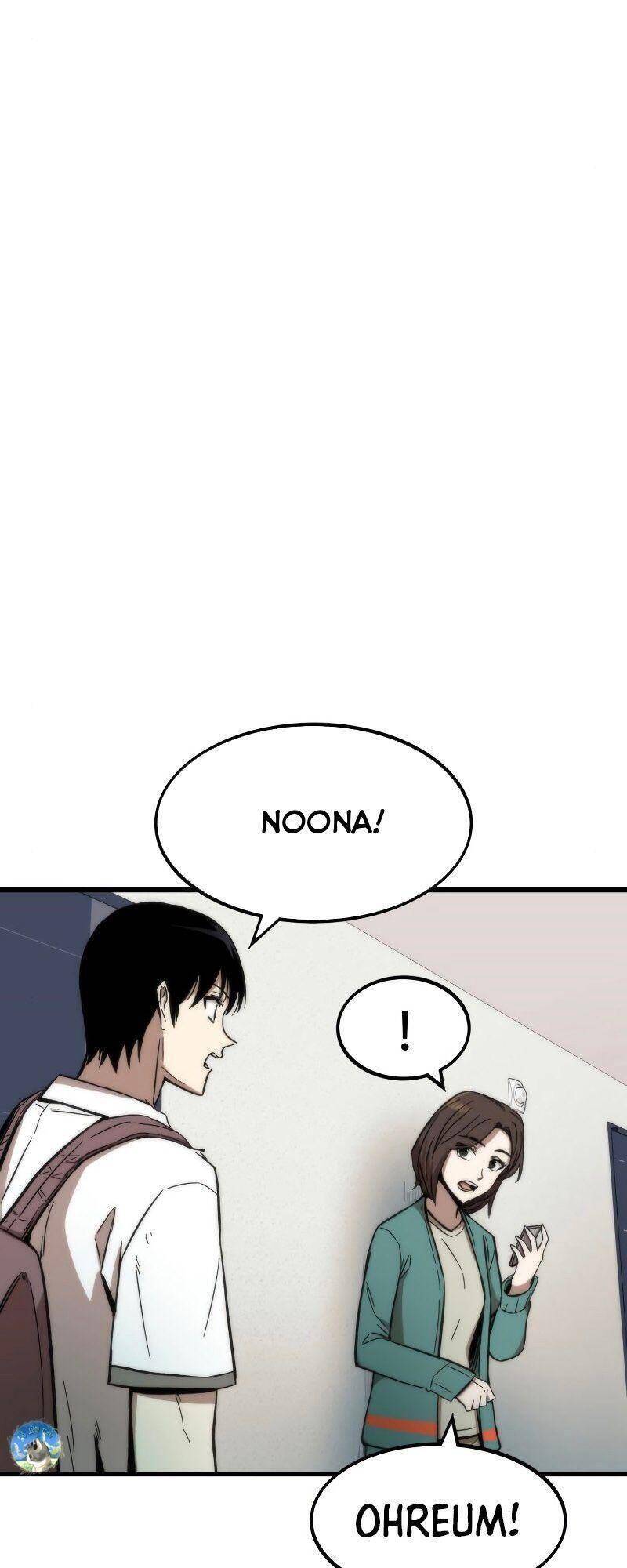 Nhân Vật Phụ Siêu Cấp - Chương 34