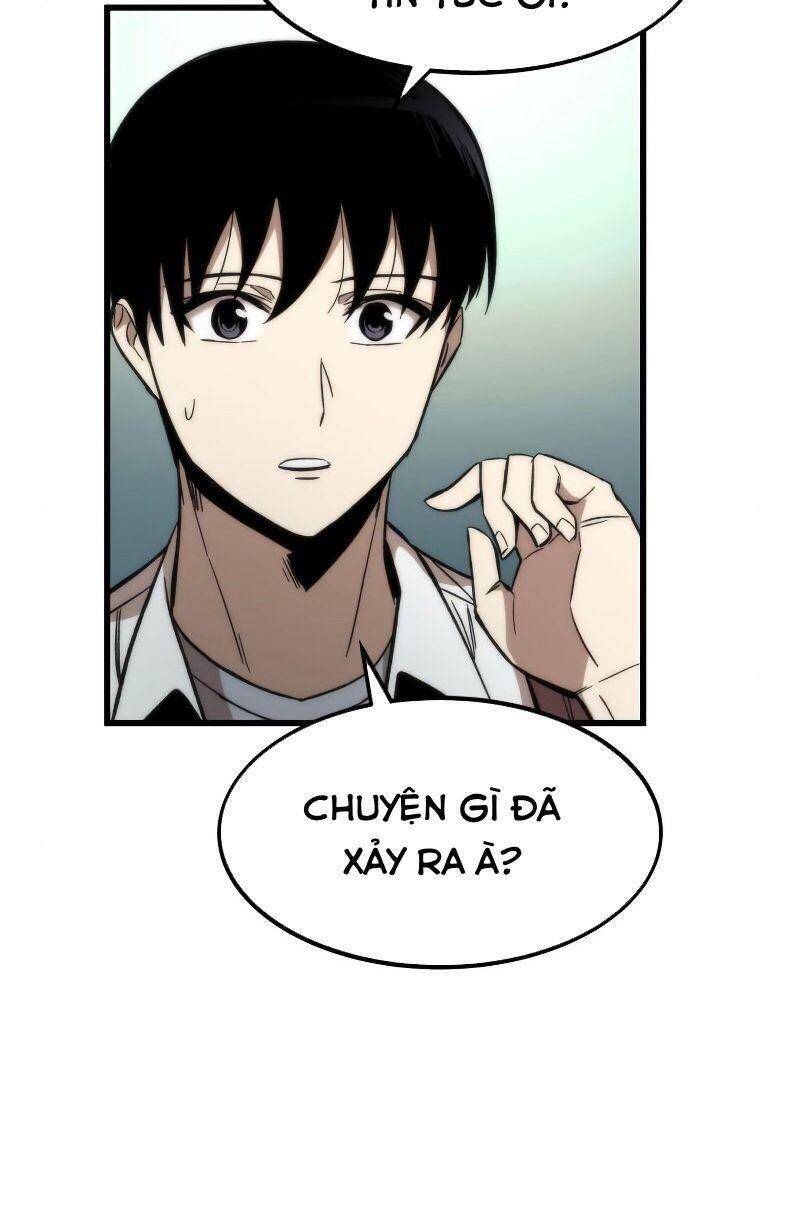 Nhân Vật Phụ Siêu Cấp - Chương 34