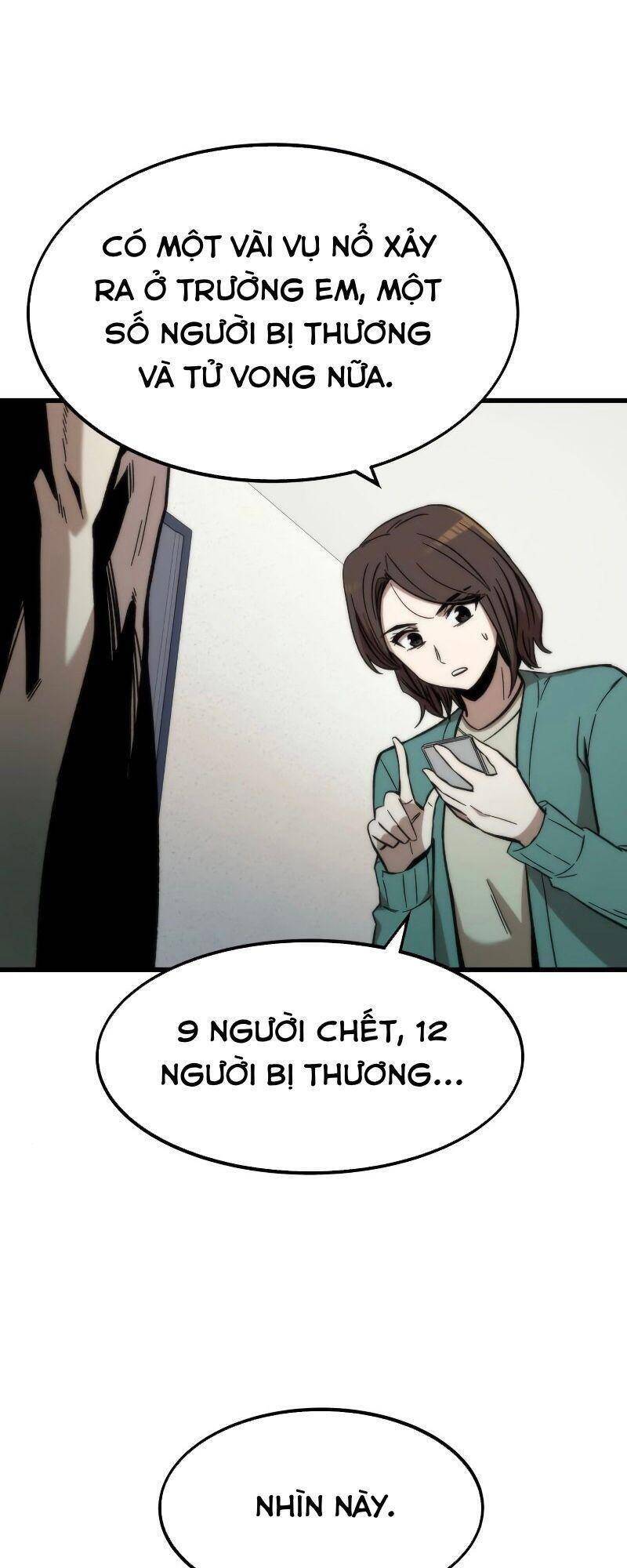 Nhân Vật Phụ Siêu Cấp - Chương 34