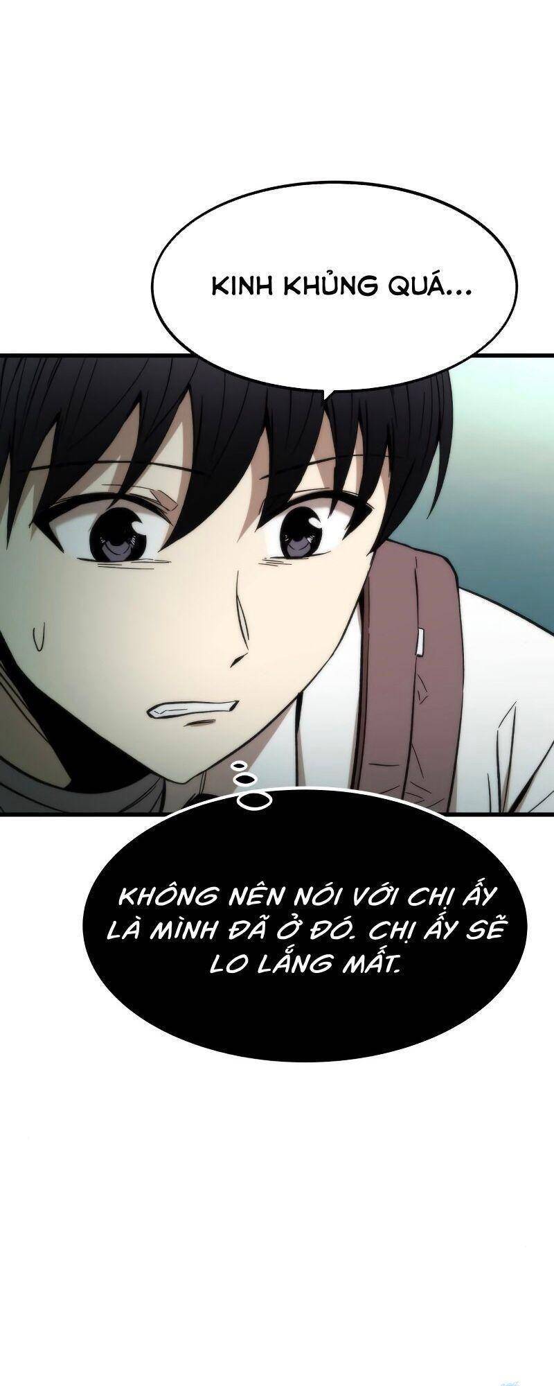 Nhân Vật Phụ Siêu Cấp - Chương 34