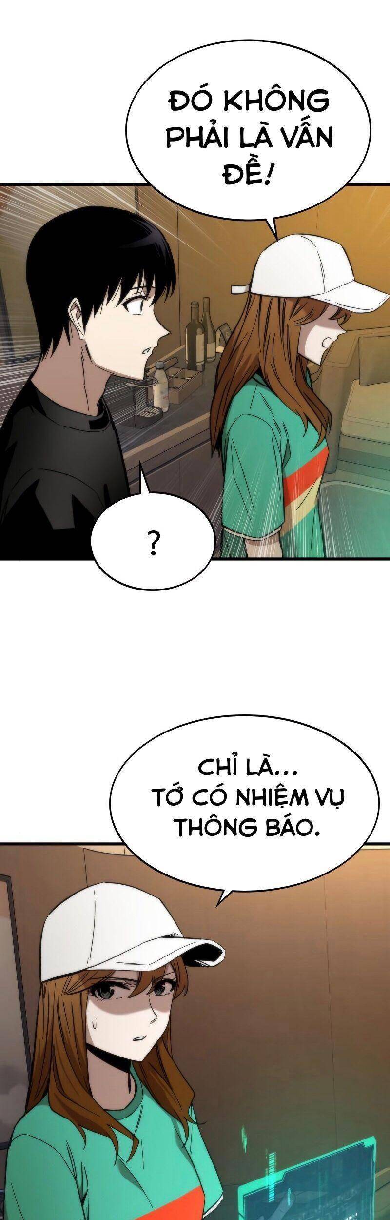 Nhân Vật Phụ Siêu Cấp - Chương 35