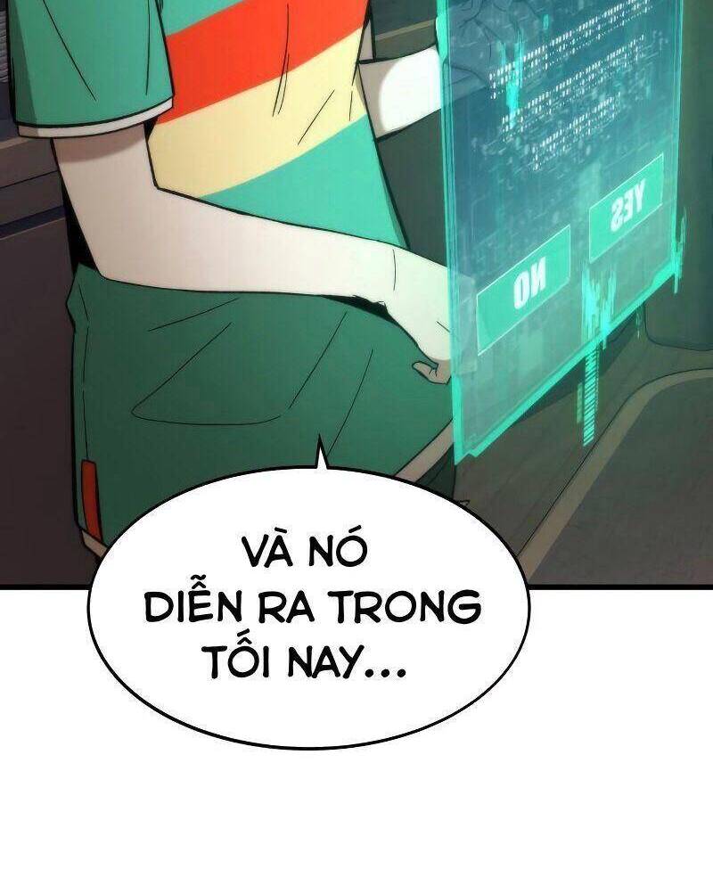 Nhân Vật Phụ Siêu Cấp - Chương 35
