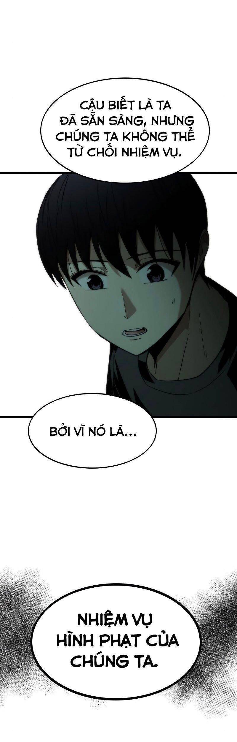 Nhân Vật Phụ Siêu Cấp - Chương 35