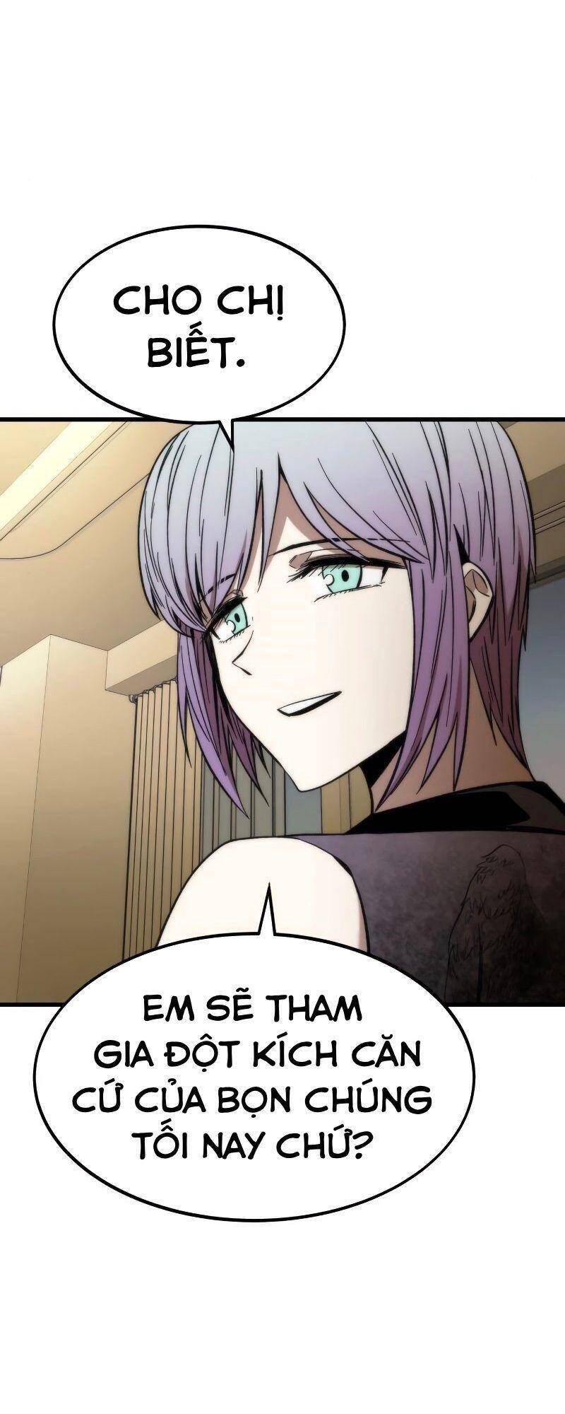 Nhân Vật Phụ Siêu Cấp - Chương 35