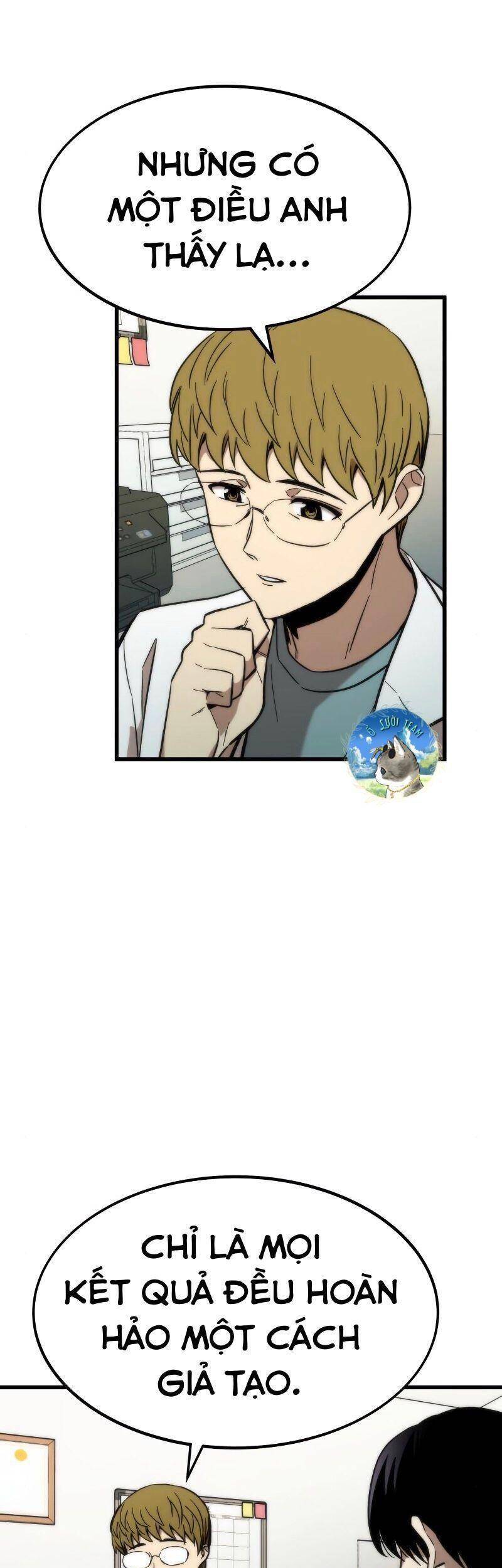 Nhân Vật Phụ Siêu Cấp - Chương 35