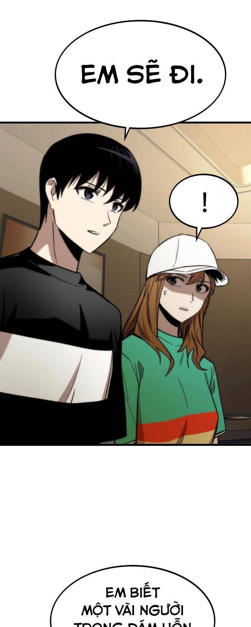 Nhân Vật Phụ Siêu Cấp - Chương 35