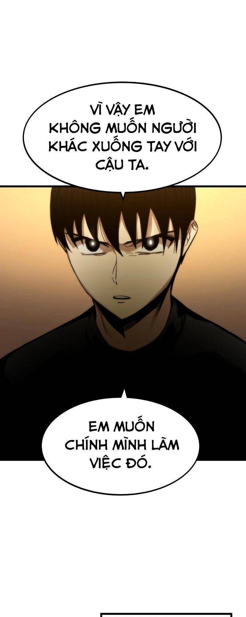 Nhân Vật Phụ Siêu Cấp - Chương 35