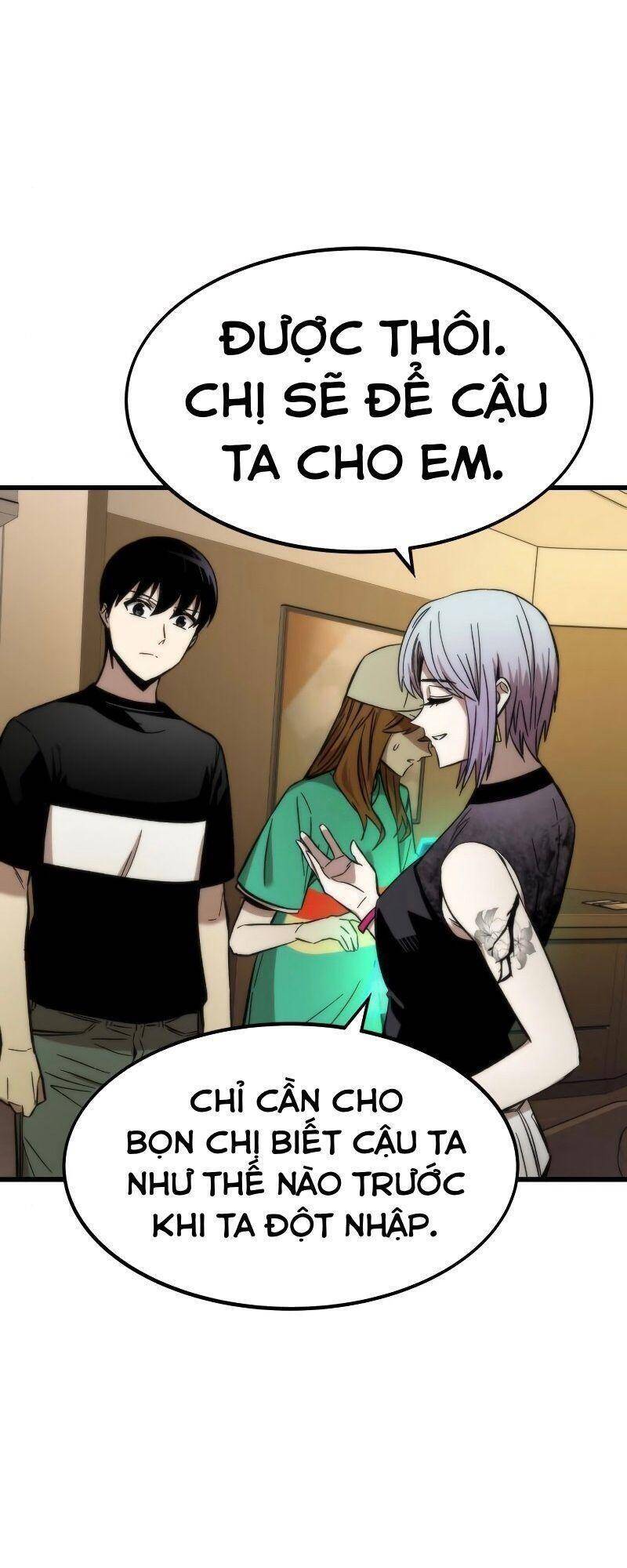 Nhân Vật Phụ Siêu Cấp - Chương 35