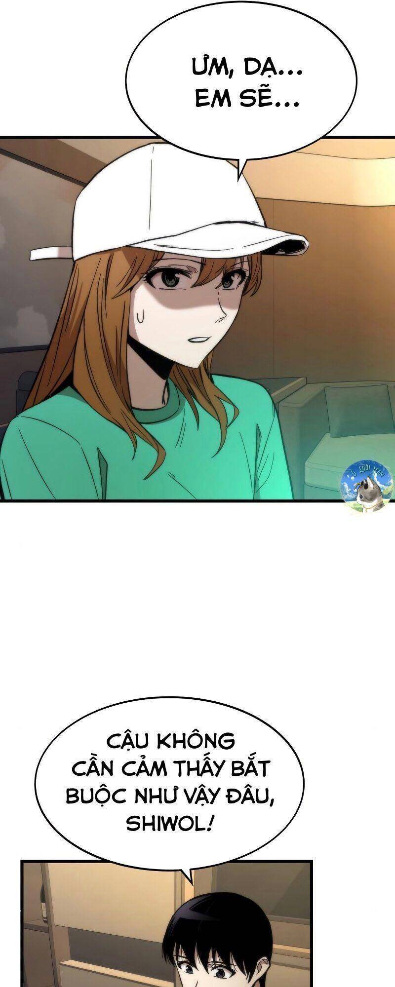 Nhân Vật Phụ Siêu Cấp - Chương 35